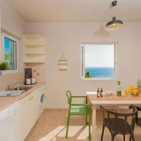 Hera Villa