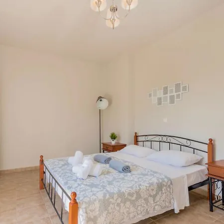 Hera Villa *