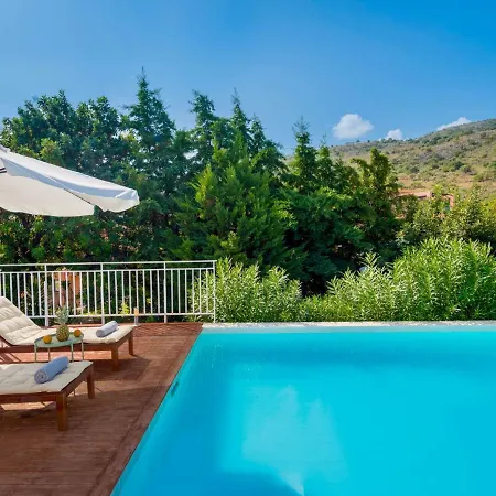 Hera Villa