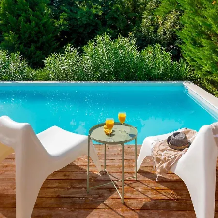 Villa Hera